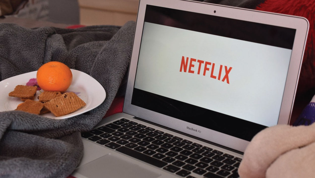 Netflix direct