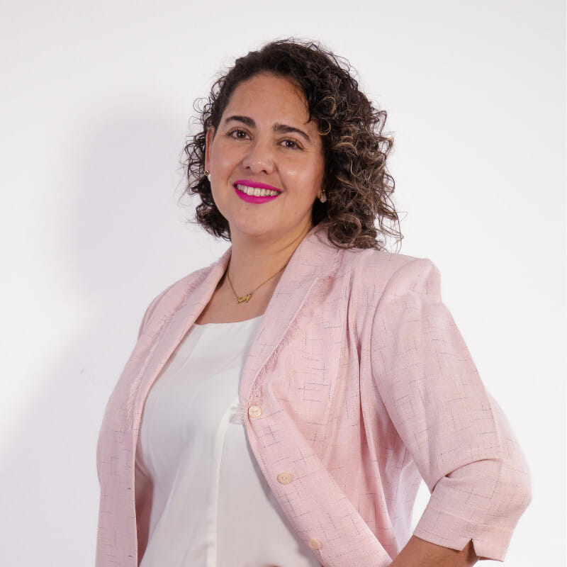 Foto de Gabriela Cordova