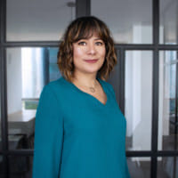 Foto de Arisbel Garay