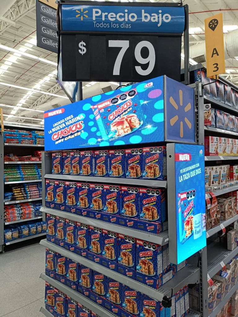 Walmart Connect y sus innovaciones que marcarán el 2025