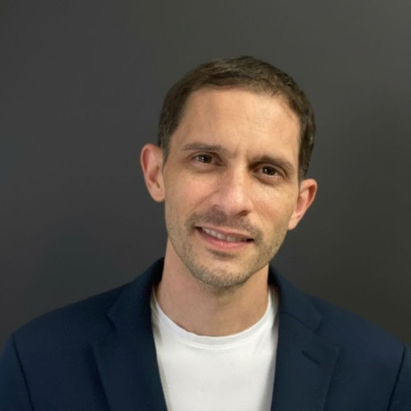 Foto de Rodolfo Caraccioli